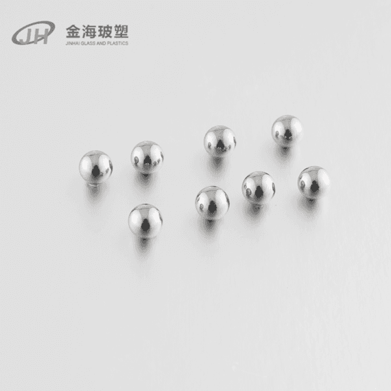 Máy phun bóng thép kích hoạt độ chính xác cao