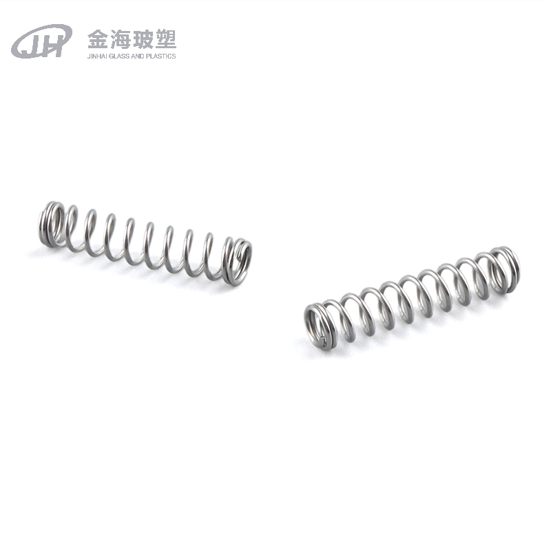Thép không gỉ 304 lò xo cuộn nhỏ có độ chính xác cao cho máy phun