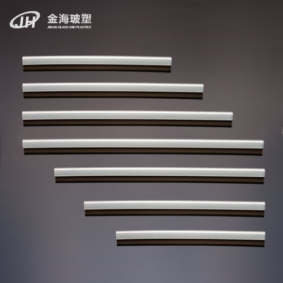 Chất lượng tốt với đường kính nhà máy 3,7mm ống nhựa poly ethylene